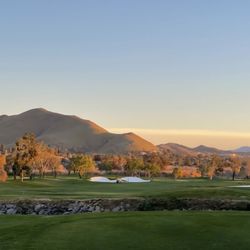 Goose Creek Golf Club - The 18th