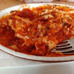 Trattoria Olio