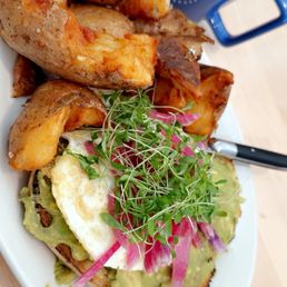 Avocado Toast