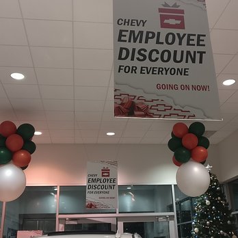 Mountain View Chevrolet - Car Dealers Near Me - Upland, California