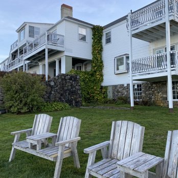 Atlantic Oceanside - Hotels Near Me - Bar Harbor, Maine