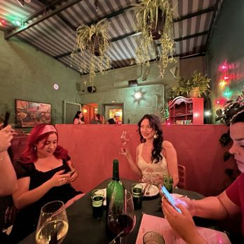 Due Fiori - Italian Near Me - Long Beach, California