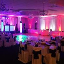 Lavera Party Center