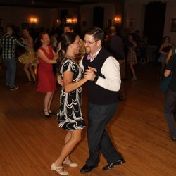 Swing Kat Entertainment