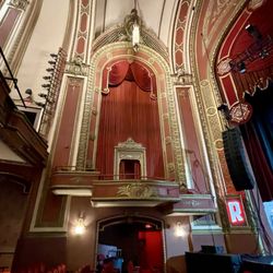 Miller High Life Theatre