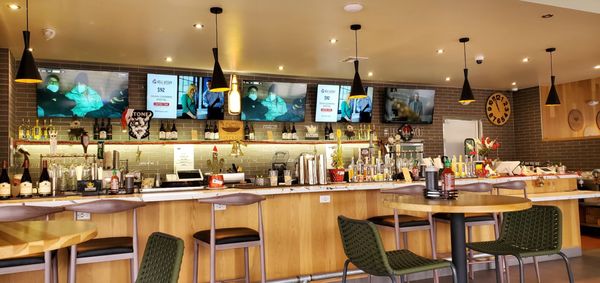 Phở Ca Dao & Grill by null