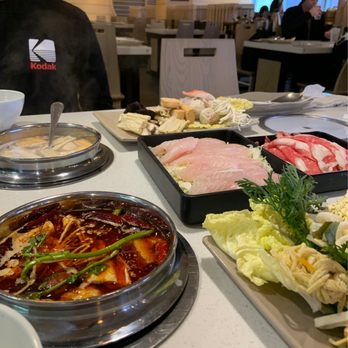Spring Shabu-Shabu - Japanese Near Me - Flushing, New York