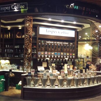 Jasper Coffee - Counter - Coffee & Tea Near Me - Maribyrnong, VIC Jasper Coffee - Counter - Coffee & Tea Near Me - Maribyrnong, VIC