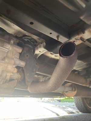 PIKE’S PEAK SHUTTLE PARKING - Updated February 2026 - 24 Photos & 184