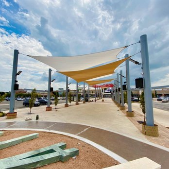 USA SHADE & Fabric Structures - Awnings Near Me - DFW Airport, Texas USA SHADE & Fabric Structures - Awnings Near Me - DFW Airport, Texas