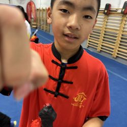 Taichi Kung-Fu Academy
