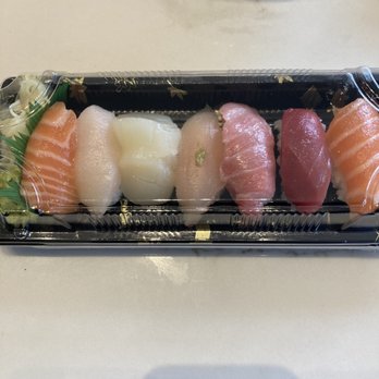Ebiko - Omakase nigiri - Japanese Near Me - Oakland, California Ebiko - Omakase nigiri - Japanese Near Me - Oakland, California