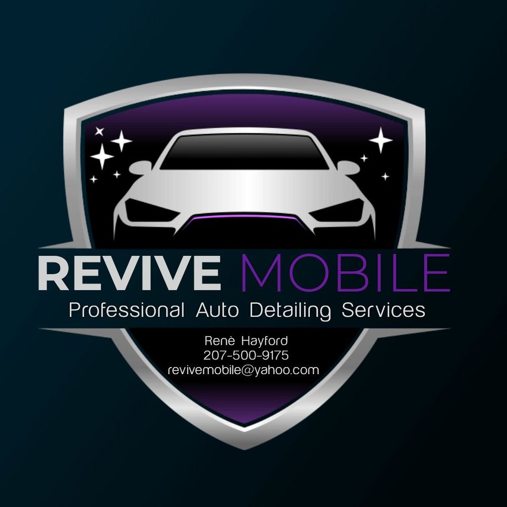 REVIVE MOBILE DETAILING - Updated February 2026 - Request a Quote - 7 ...