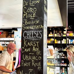 MEAT & CHEESE RESTAURANT AND FARM SHOP - Updated February 2026 - 499