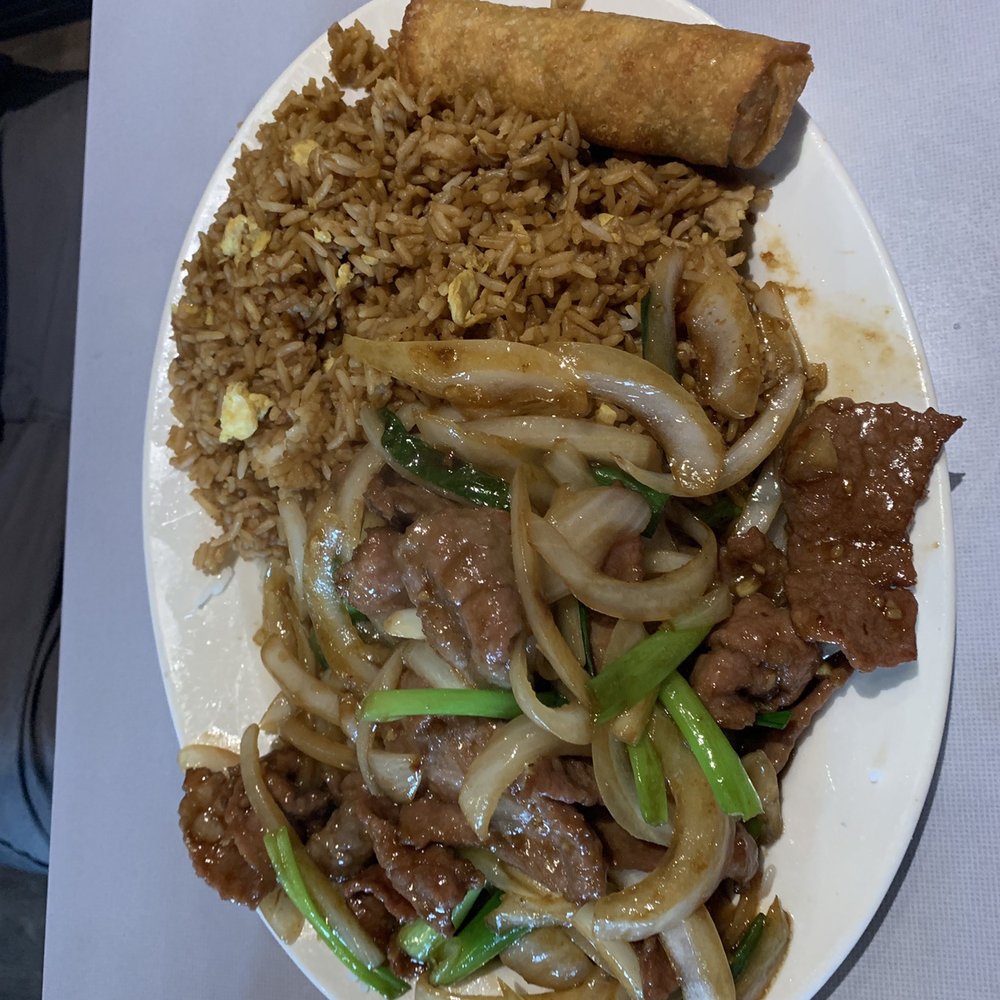 Hong Kong Restaurant - Mongolian Beef - Chinese Near Me - Lansing, Michigan Hong Kong Restaurant - Mongolian Beef - Chinese Near Me - Lansing, Michigan