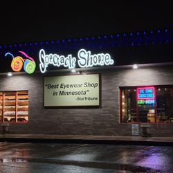 Spectacle Shoppe
