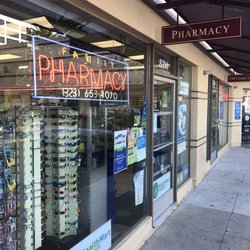 Family Pharmacy of Beverly Hills