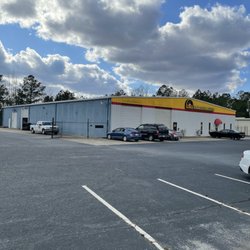 Mr. Tire Auto Service Centers