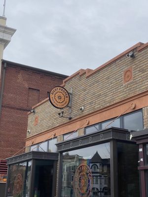 Right Proper Brewing Company by null Right Proper Brewing Company by null