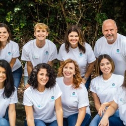 Valderrama Orthodontics. Dr. Natalia Valderrama, DDS
