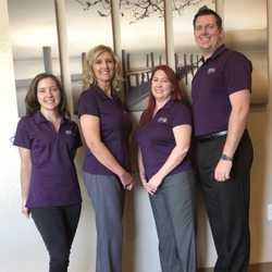 North Port Chiropractic - Our friendly staff is excited to help you with your chiropractic needs!