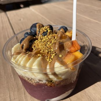 Sweet Hula - Acai Bowls Near Me - Kihei , Hawaii