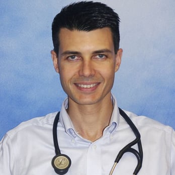 Robert H Dudley, MD - Family Practice Near Me - Delray Beach, Florida
