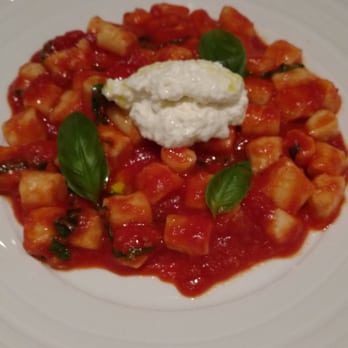 Campo - Gnocchi - Spanish Near Me - Toronto, Ontario Campo - Gnocchi - Spanish Near Me - Toronto, Ontario