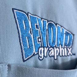 Beyond Graphix - Embroidery