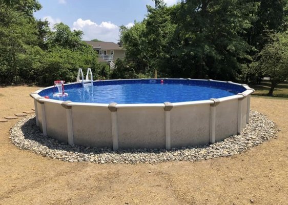 Champ's Pool Supplies by null