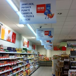 REWE