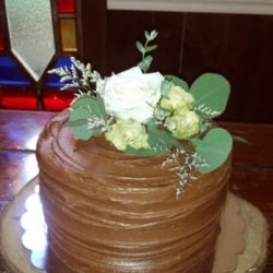 Pick O' Deli - Groom's Cake