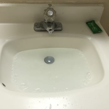 GuestHouse Anchorage - The bathtub was clogged, too - Hotels Near Me - Anchorage, Alaska
