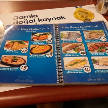 Derya Balık - Local Flavor Near Me - Istanbul, 34