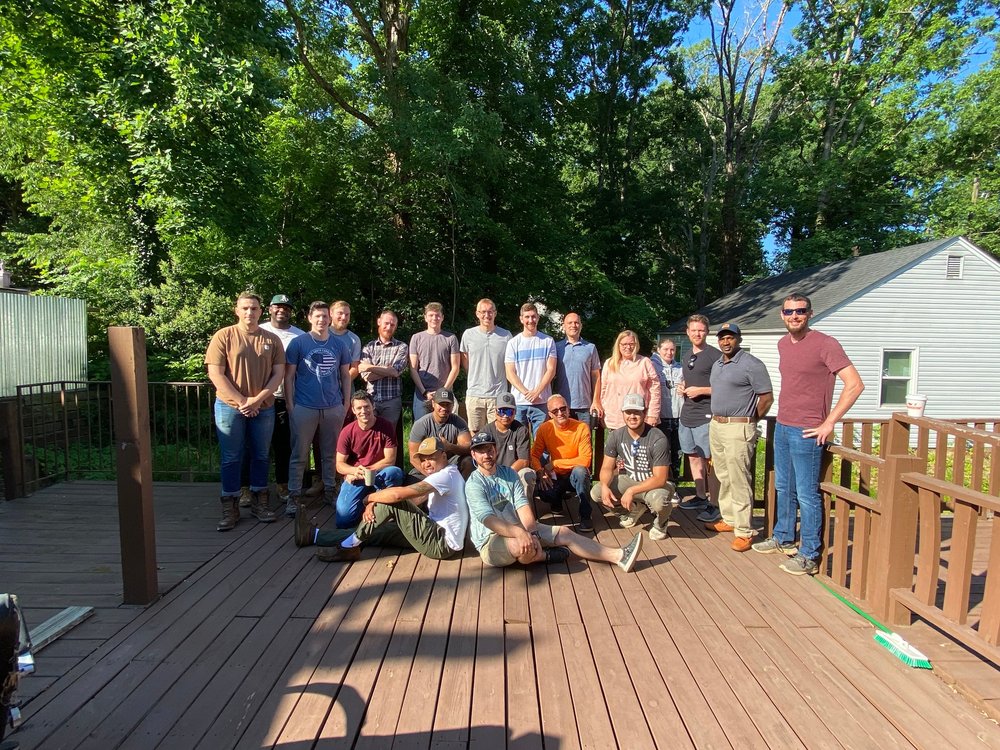 HEROIC RENTALS Updated September 2024 Greenville, South Carolina