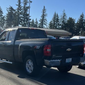 Albertsons - His vehicle after I moved - Grocery Near Me - Portland, Oregon