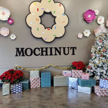 Mochinut - Donuts Near Me - San Antonio, Texas