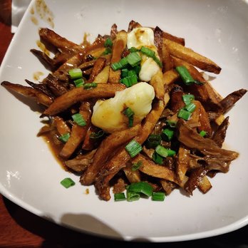 The Elevator Brewery and Draught Haus - Poutine - Breweries Near Me - Columbus, Ohio The Elevator Brewery and Draught Haus - Poutine - Breweries Near Me - Columbus, Ohio