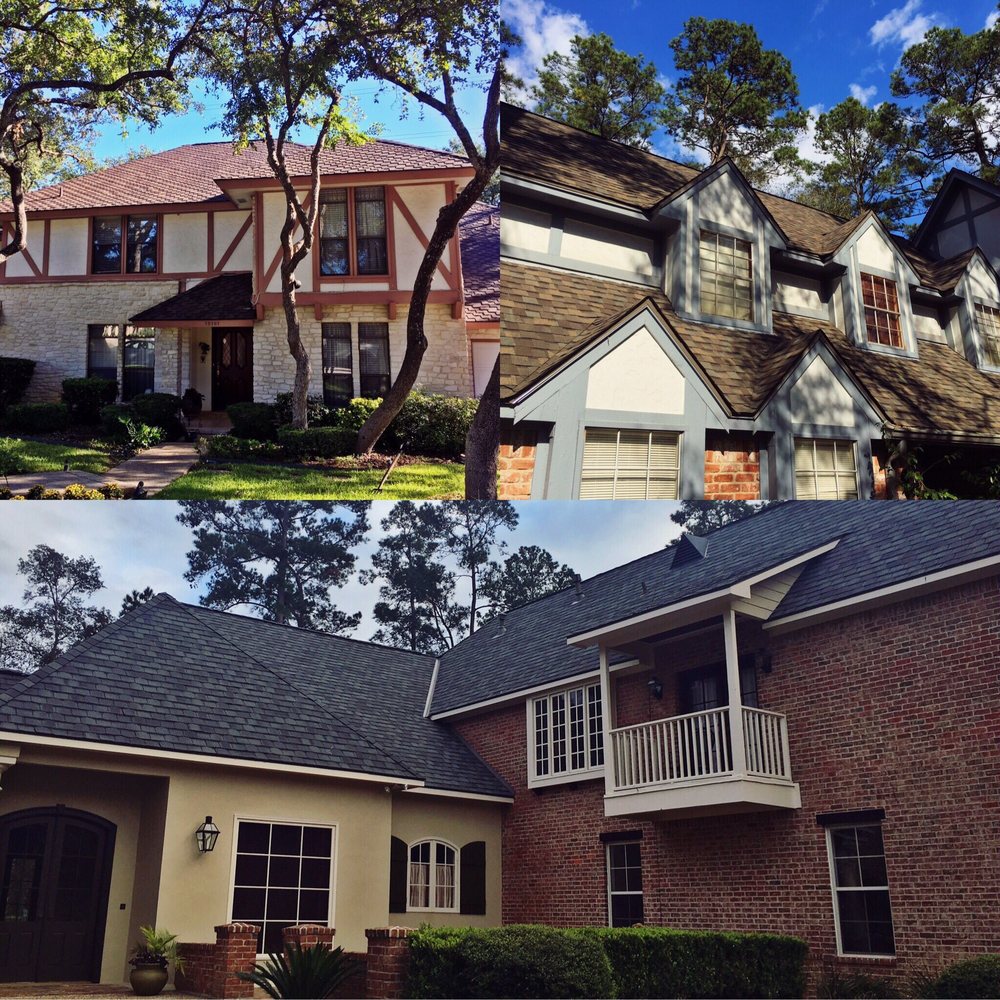 Slide of Ansmart Roofing