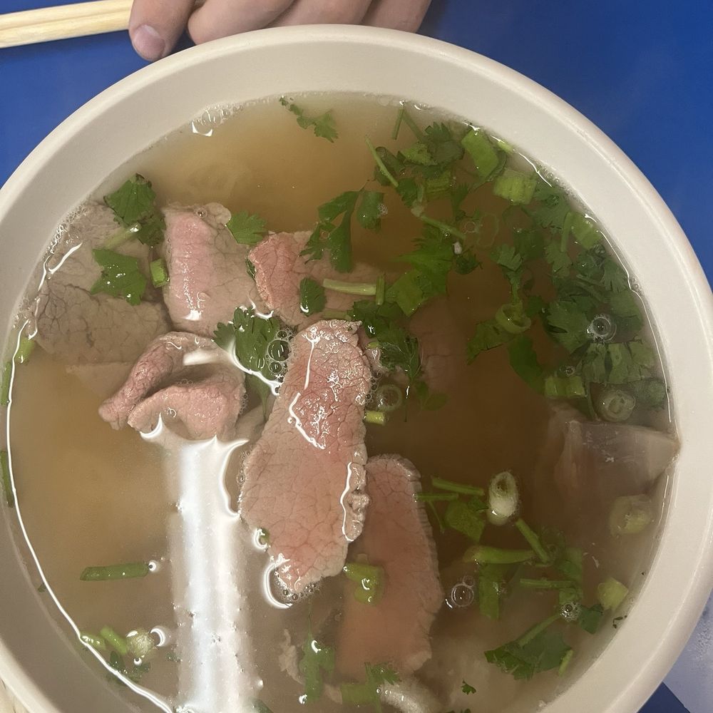 Pho Nhat - #10 - Vietnamese Near Me - Mesa, Arizona