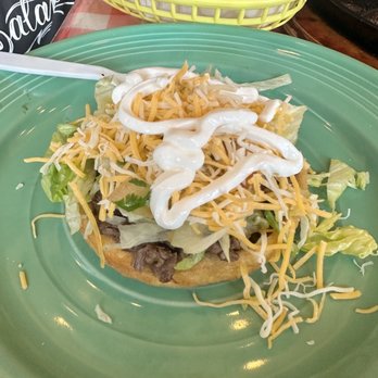 Buena Vista Kitchen - Carne asada sopes! Again best in Vegas. - Breakfast & Brunch Near Me - Las Vegas, Nevada Buena Vista Kitchen - Carne asada sopes! Again best in Vegas. - Breakfast & Brunch Near Me - Las Vegas, Nevada