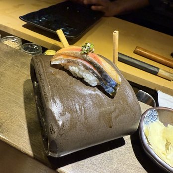 Jinsei Motto - Sushi Bars Near Me - Chicago, Illinois