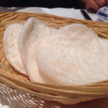 Le Céleste Gourmand - Starting shrimp chimps - Chinese Near Me - Paris, 75