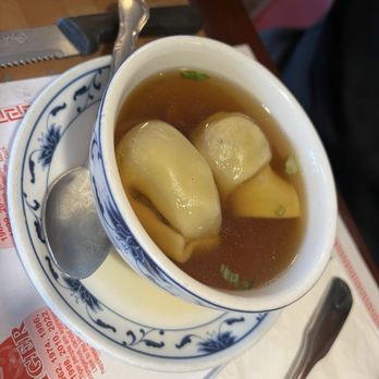 Dragon House - Won ton soup - Chinese Near Me - Wildwood, New Jersey Dragon House - Won ton soup - Chinese Near Me - Wildwood, New Jersey