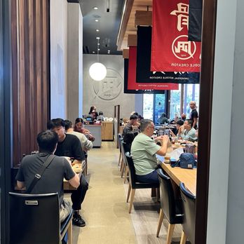 Ramen Nagi - Ramen Near Me - Costa Mesa, California