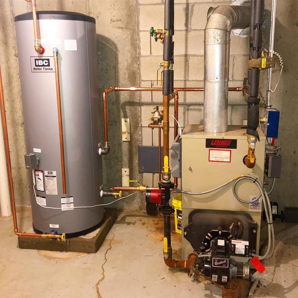 Slide of Greenpoint Plumbing & Heating