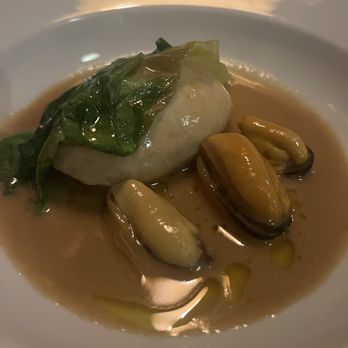 St Lawrence Restaurant - French Near Me - Vancouver, British Columbia