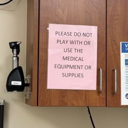 Tallahassee Memorial Urgent Care Center