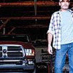 Watseka Chrysler Dodge Jeep