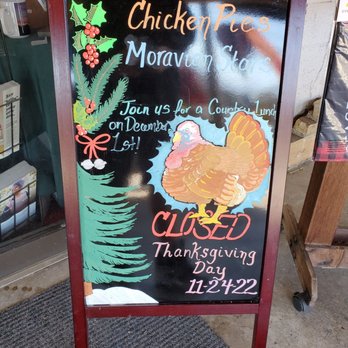 Clemmons Country Store - Fruits & Veggies Near Me - Clemmons, North Carolina